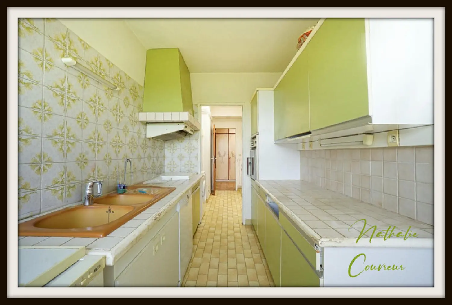  te koop appartement Woippy Moselle 7