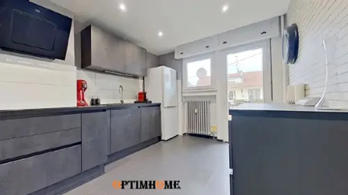 Yutz Moselle apartment foto 7109212