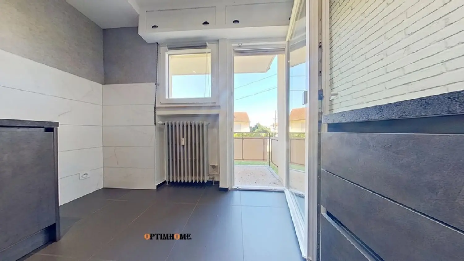  for sale apartment Yutz Moselle 4