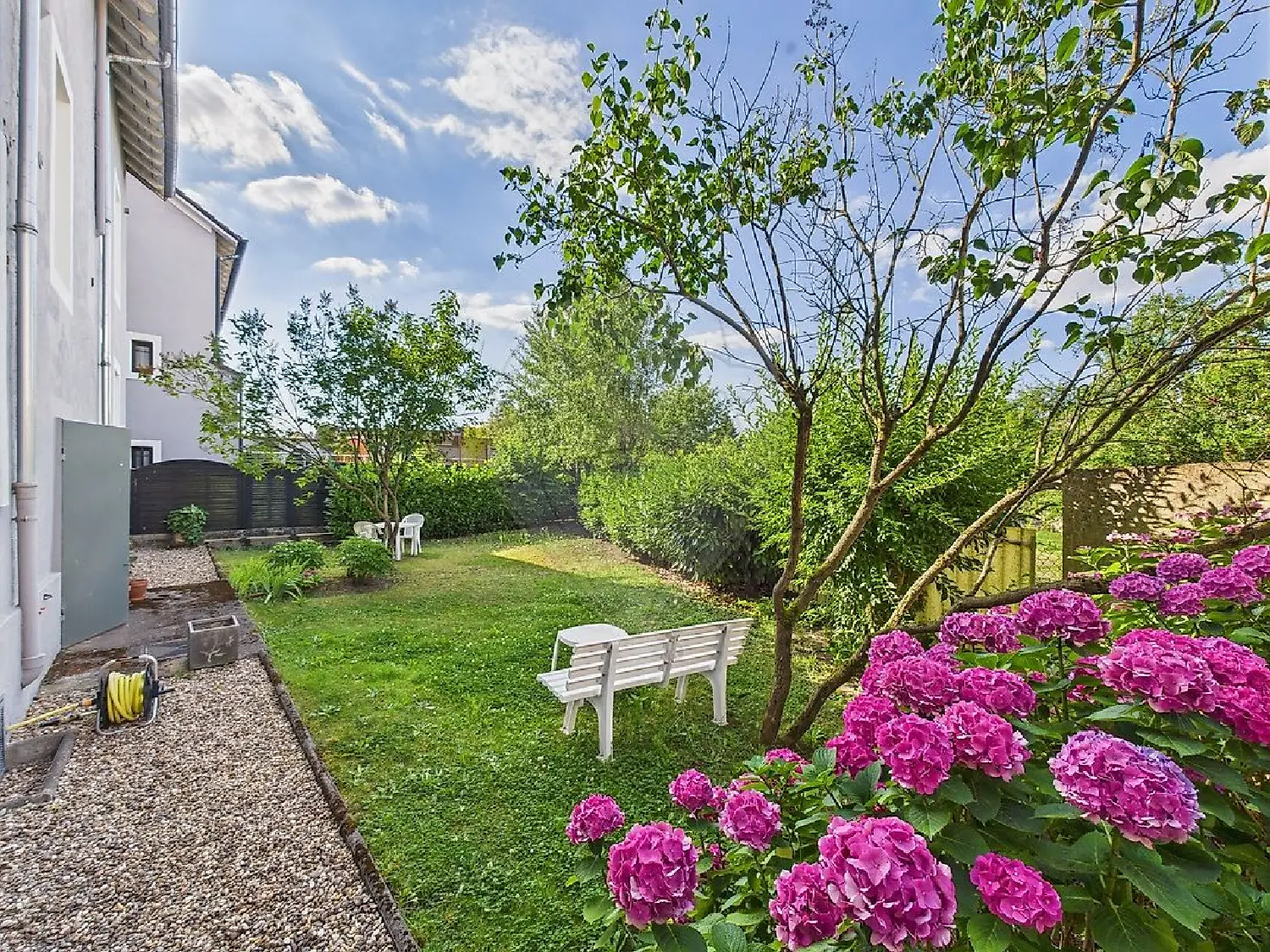  te koop appartement Yutz Moselle 5