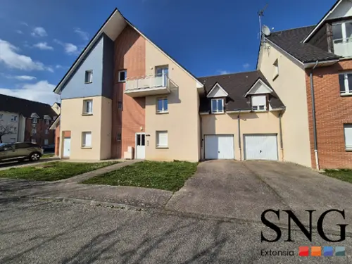 Yvetot Seine-Maritime Wohnung/ Apartment Bild 7110834