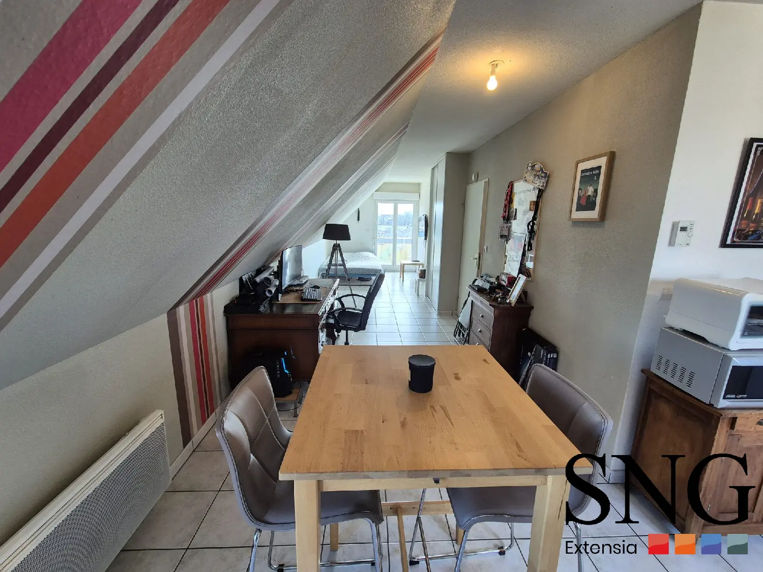  kaufen Wohnung/ Apartment Yvetot Seine-Maritime 2