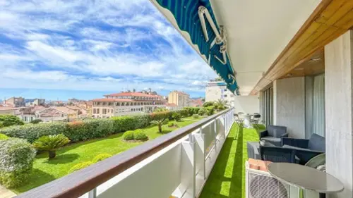 Cannes La Bocca Alpes-Maritimes apartamento foto 7106415