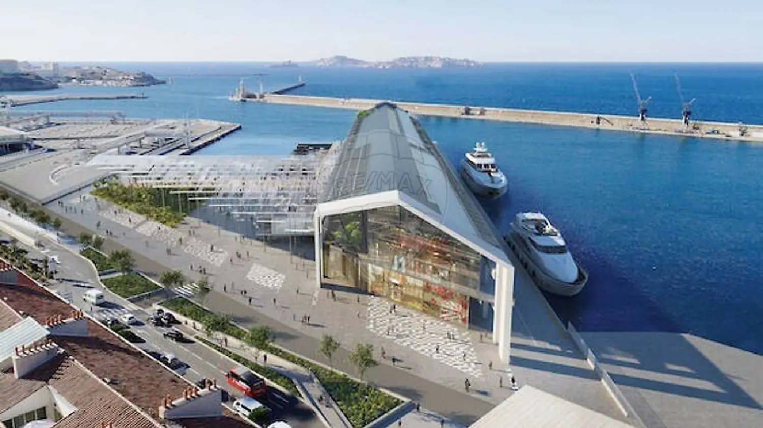 en venta bar Marseille 2e Arrondissement Bocas del Ródano 3