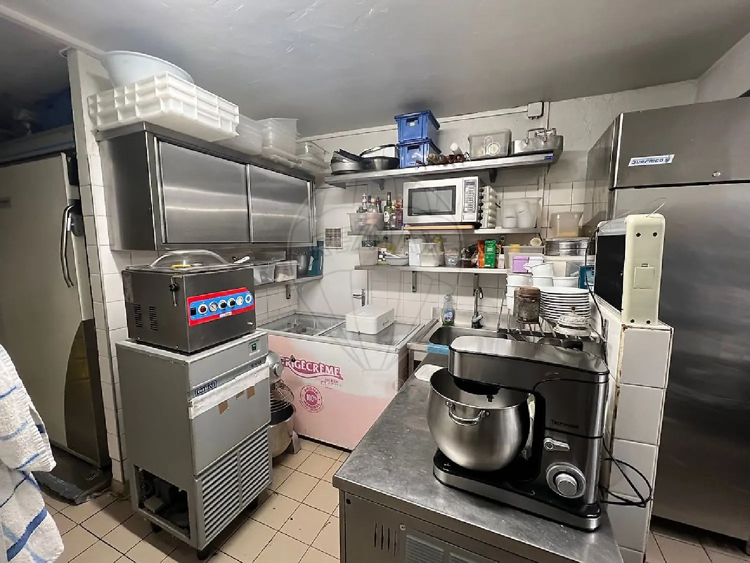  en venta bar Opio Alpes-Maritimes 4