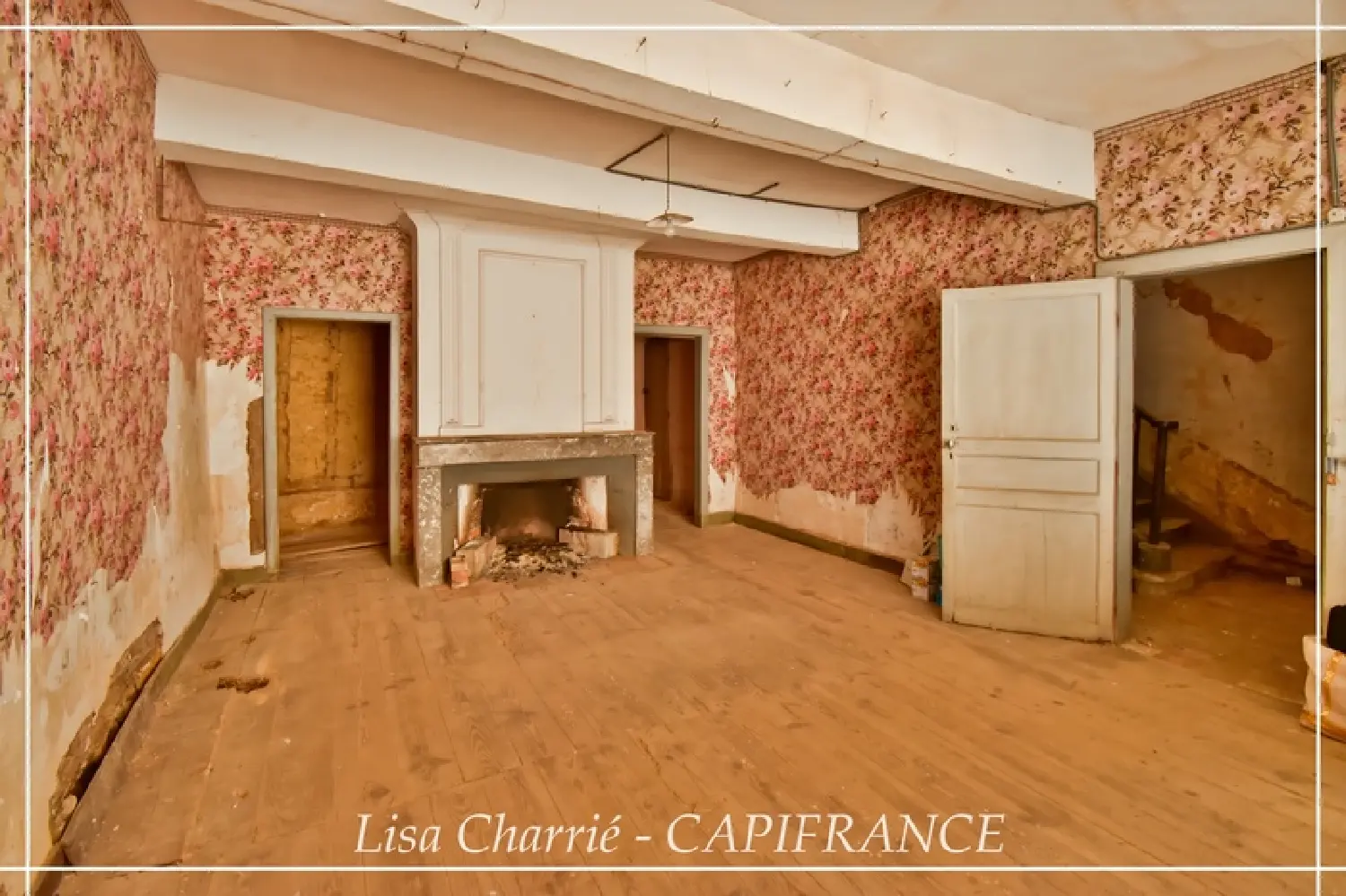  for sale barn Castelnau-d'Auzan Gers 4