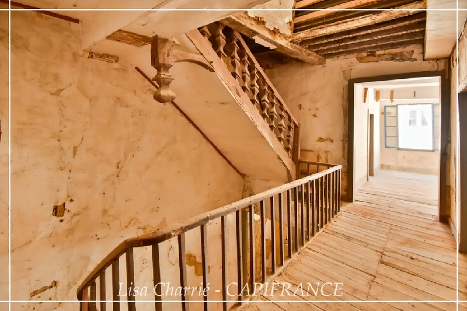  for sale barn Castelnau-d'Auzan Gers 6