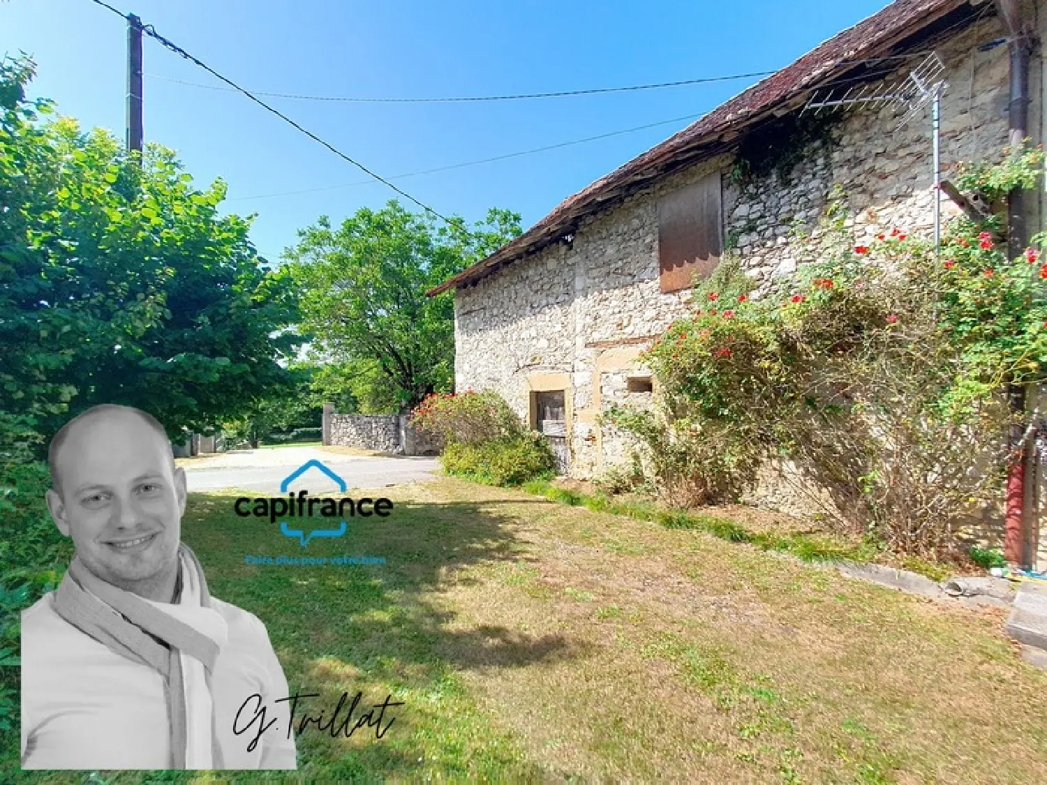  en venta granero Champagneux Savoie 2