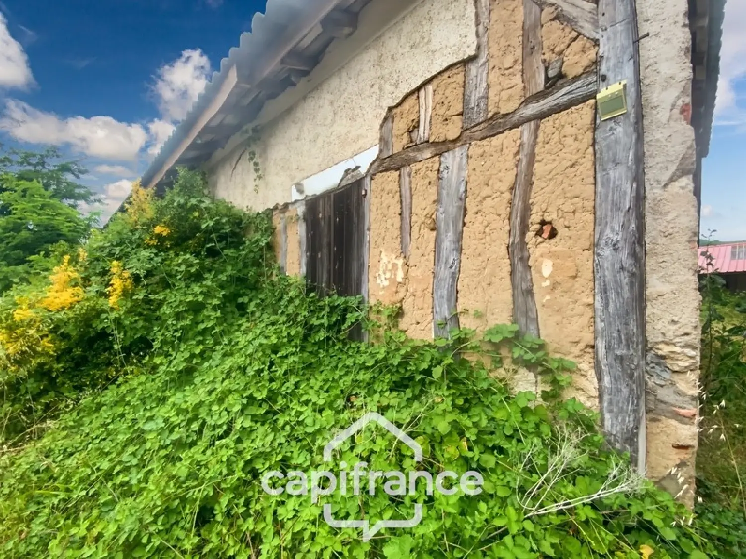  kaufen Scheune Fongrave Lot-et-Garonne 6