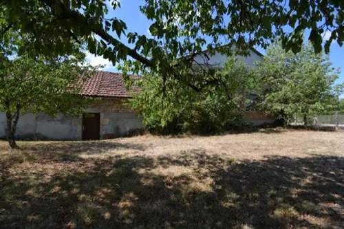 kaufen Scheune La Rochefoucauld Charente 5