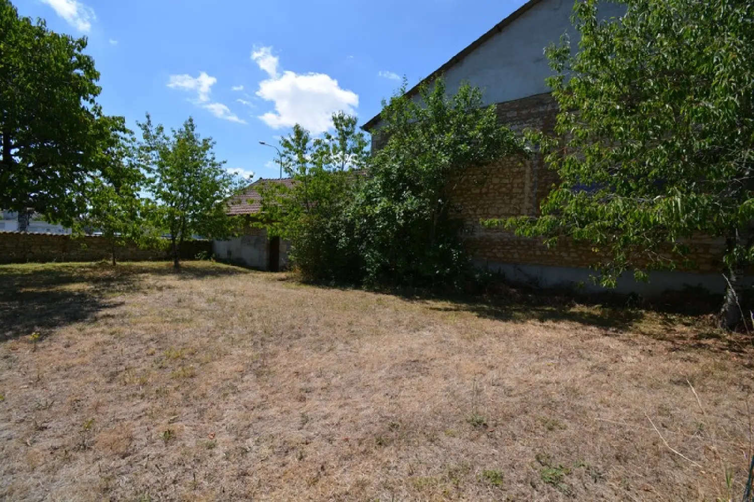  en venta granero La Rochefoucauld Charente 6