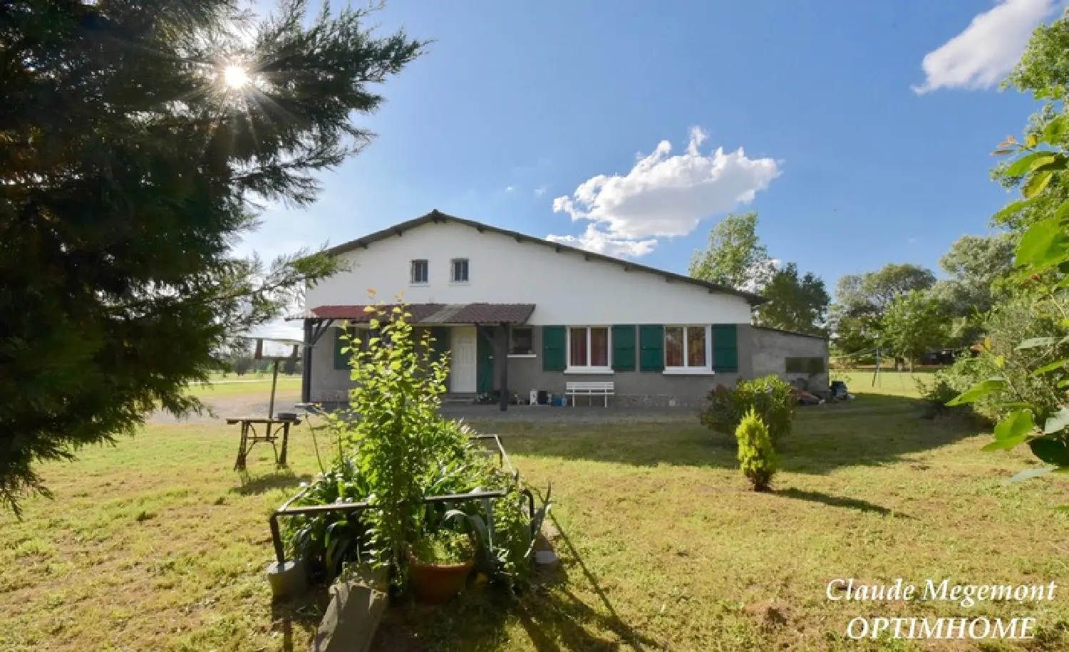  à vendre grange Lavaur Tarn 1