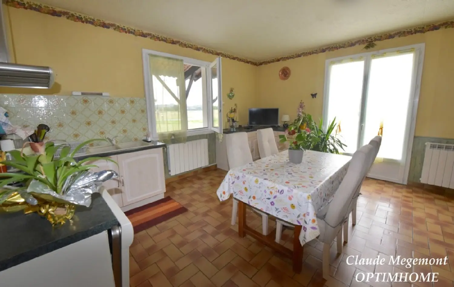  à vendre grange Lavaur Tarn 4