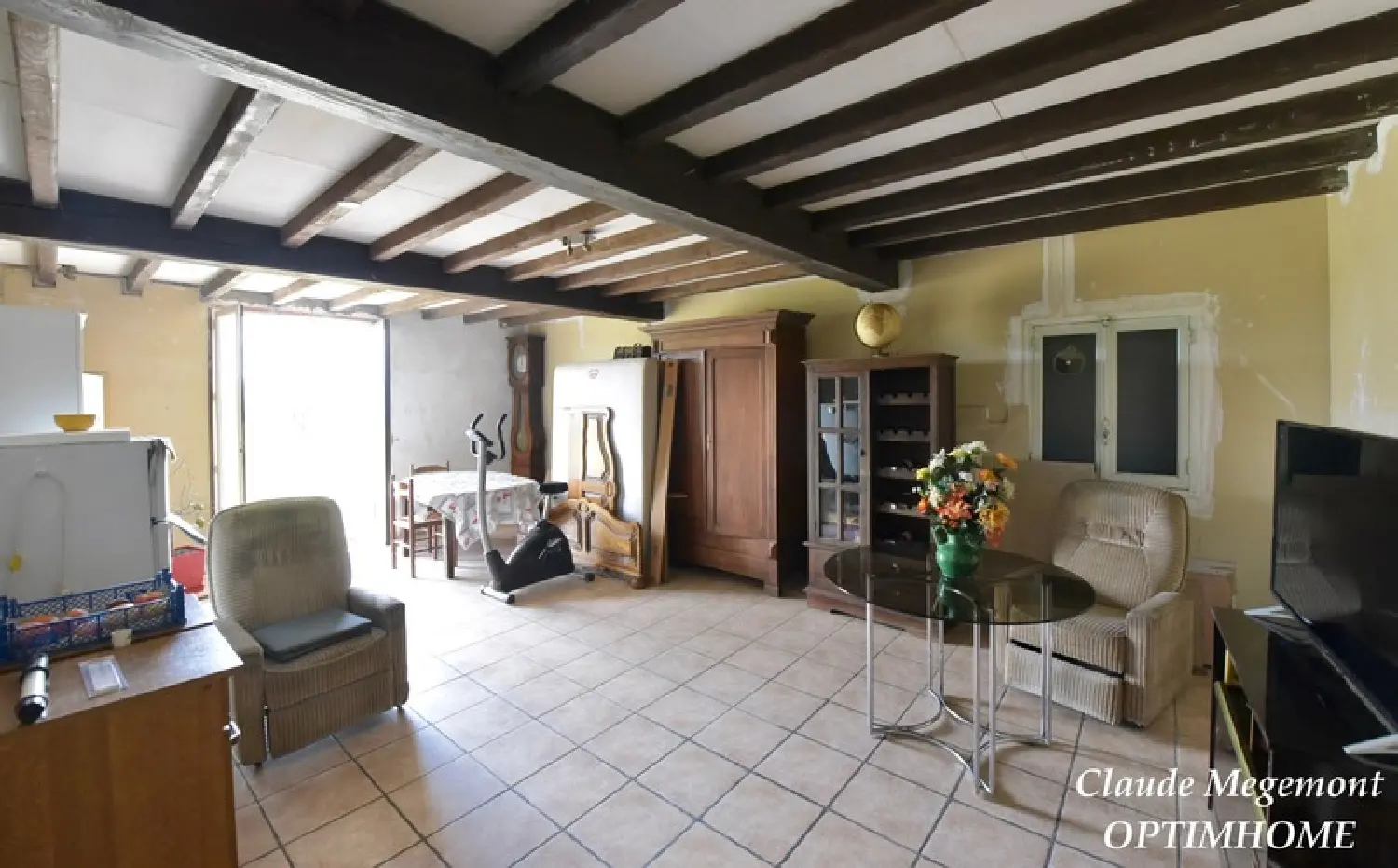  à vendre grange Lavaur Tarn 7