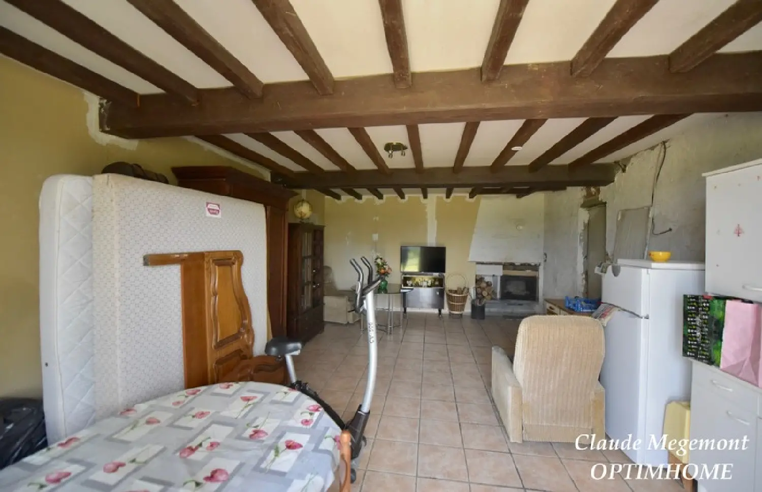  à vendre grange Lavaur Tarn 8