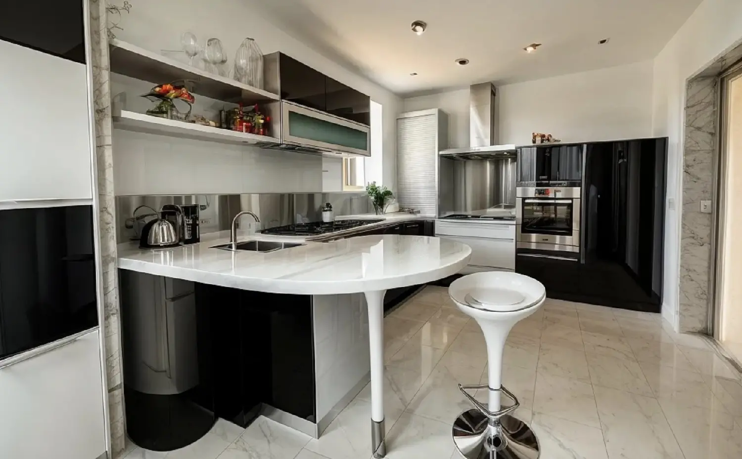  en venta granero Le Rouget Cantal 4