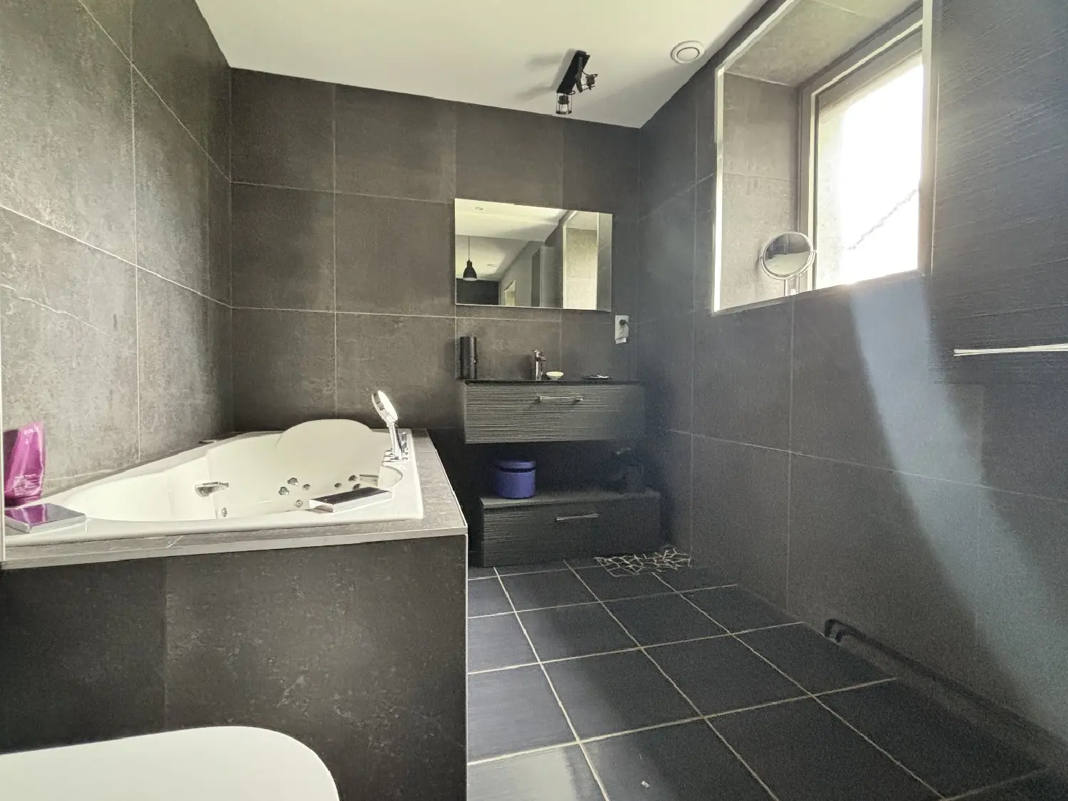  en venta granero Le Rouget Cantal 6