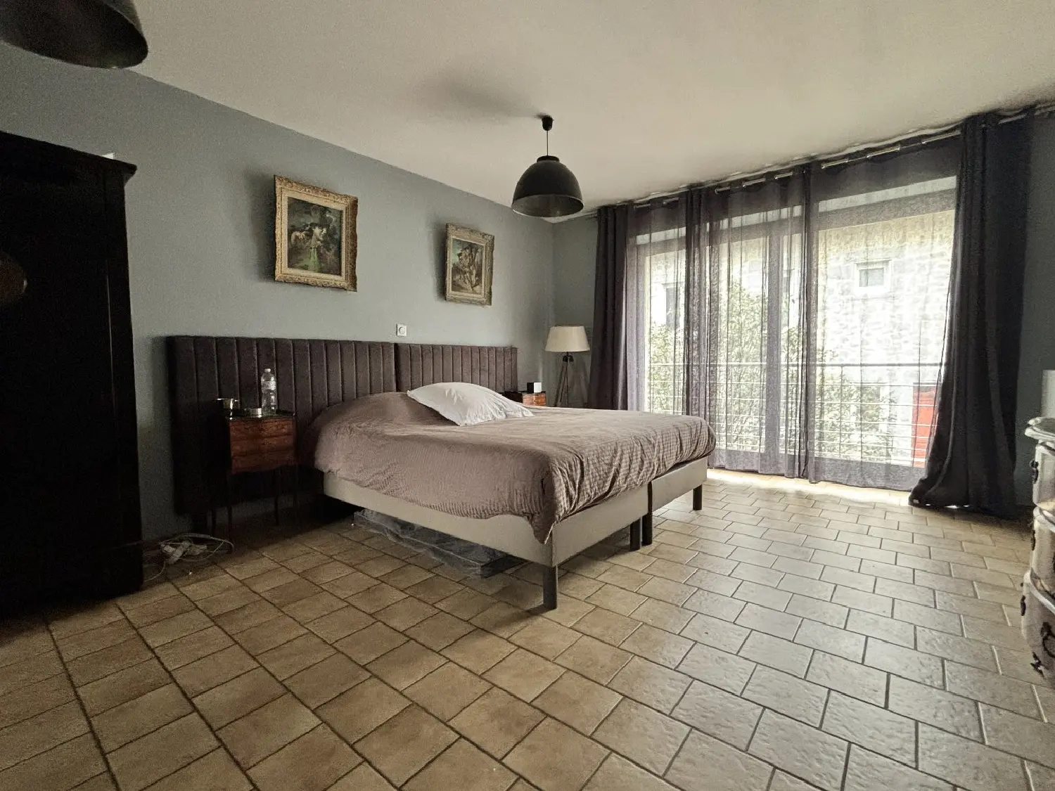 en venta granero Le Rouget Cantal 7