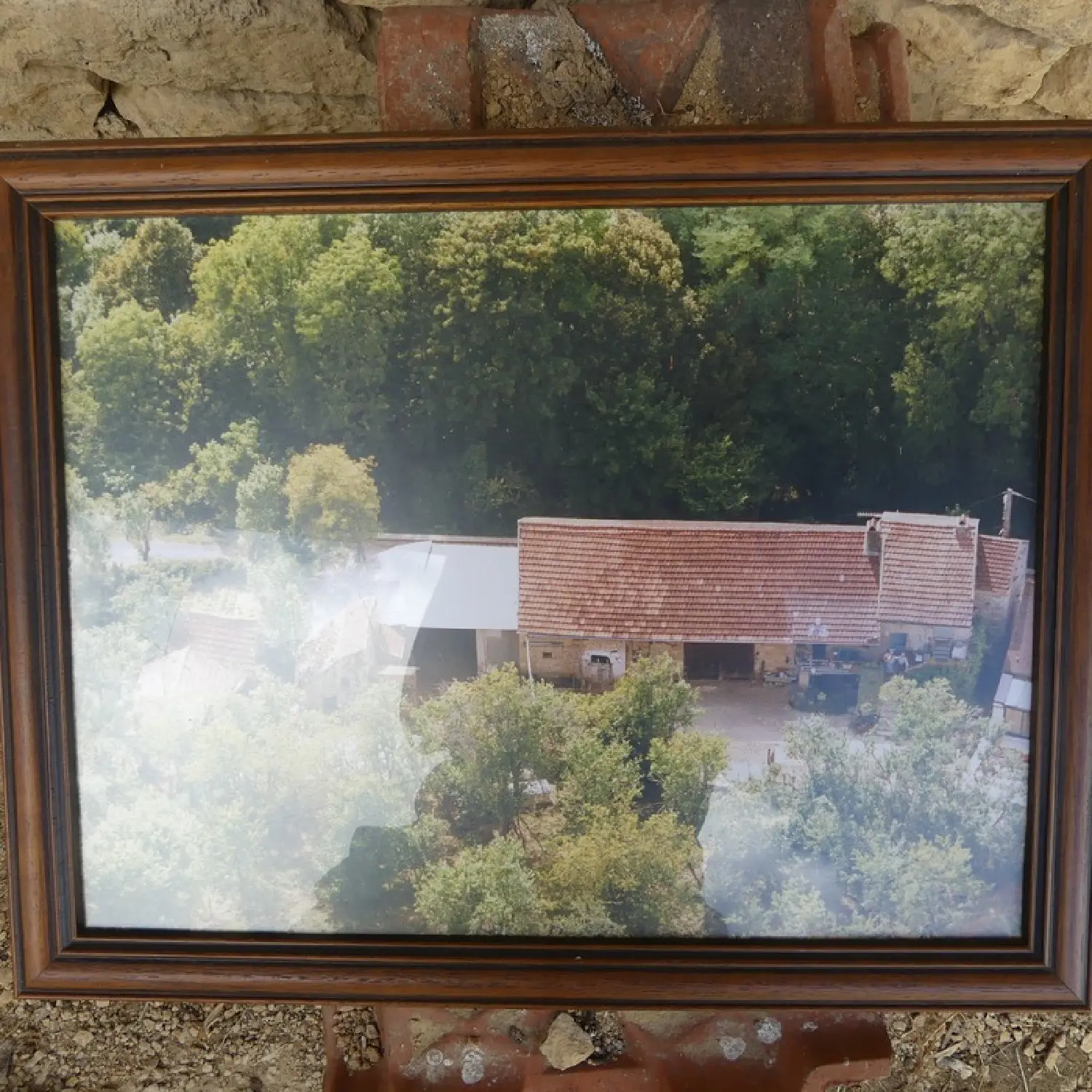  en venta granero Montbard Côte-d'Or 1