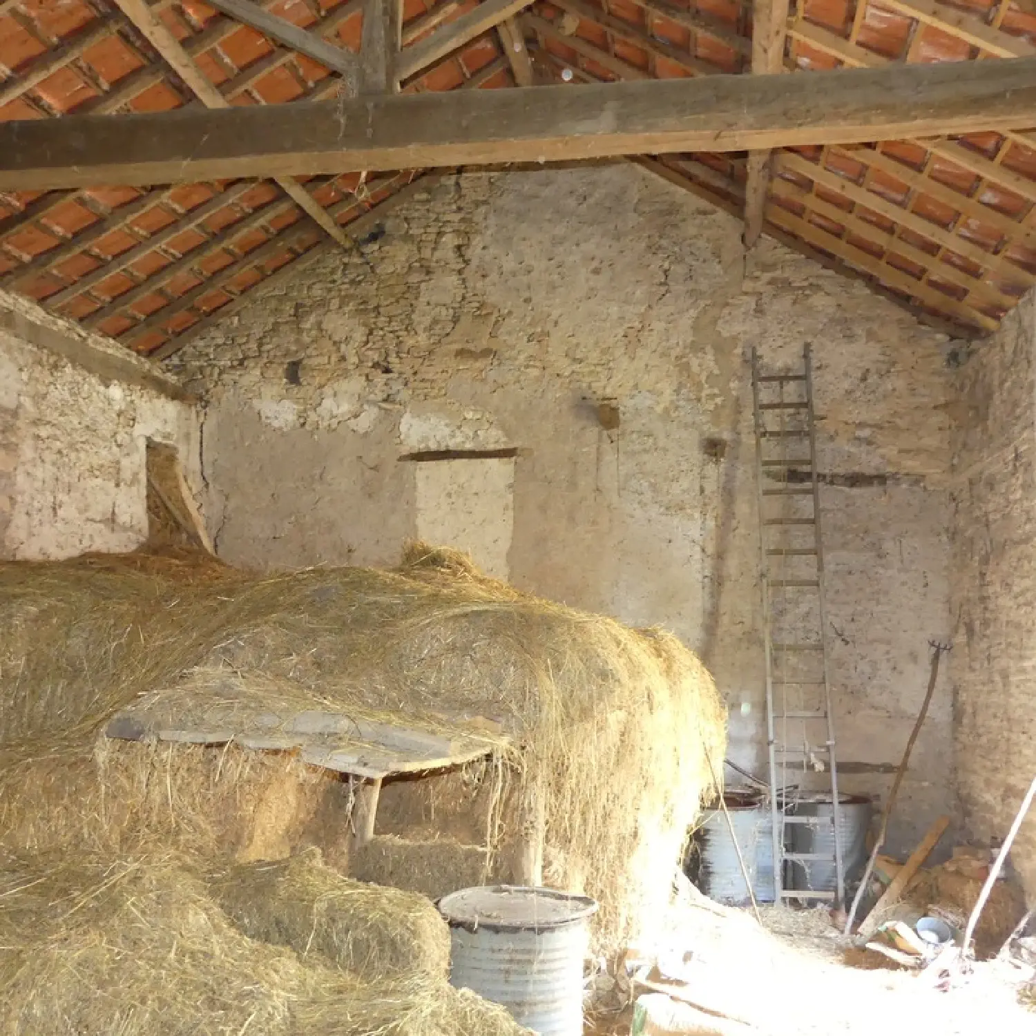  en venta granero Montbard Côte-d'Or 8