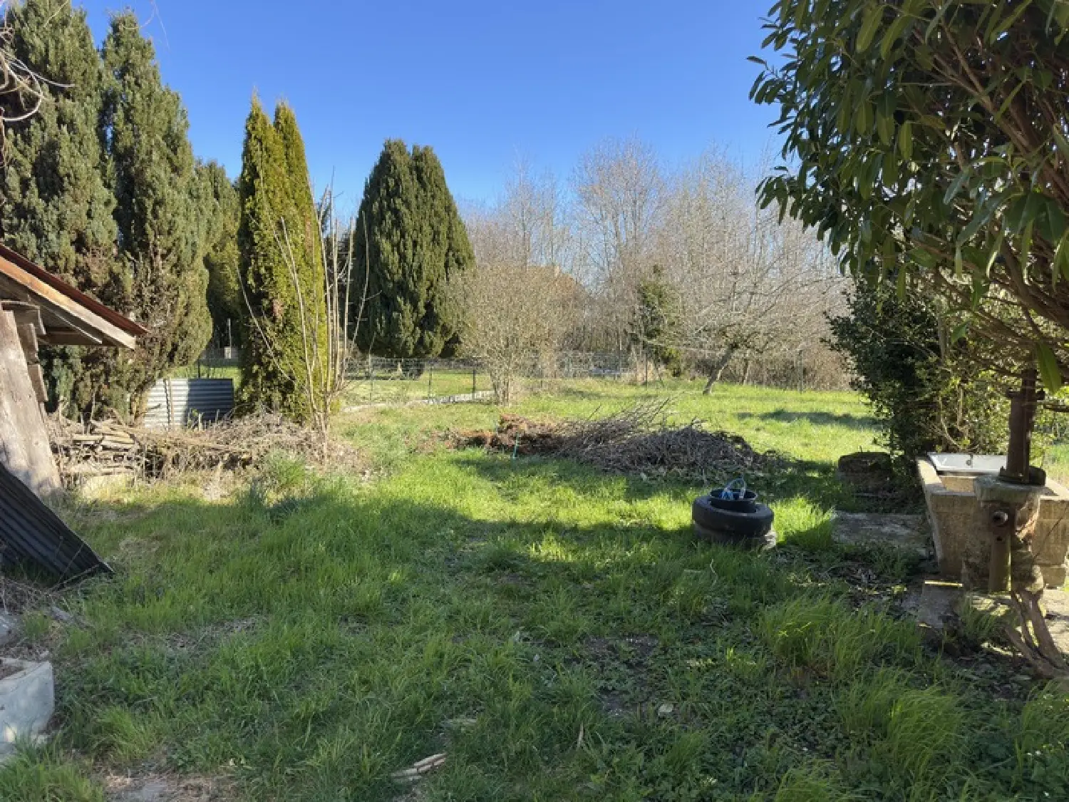  à vendre grange Pers-Jussy Haute-Savoie 3