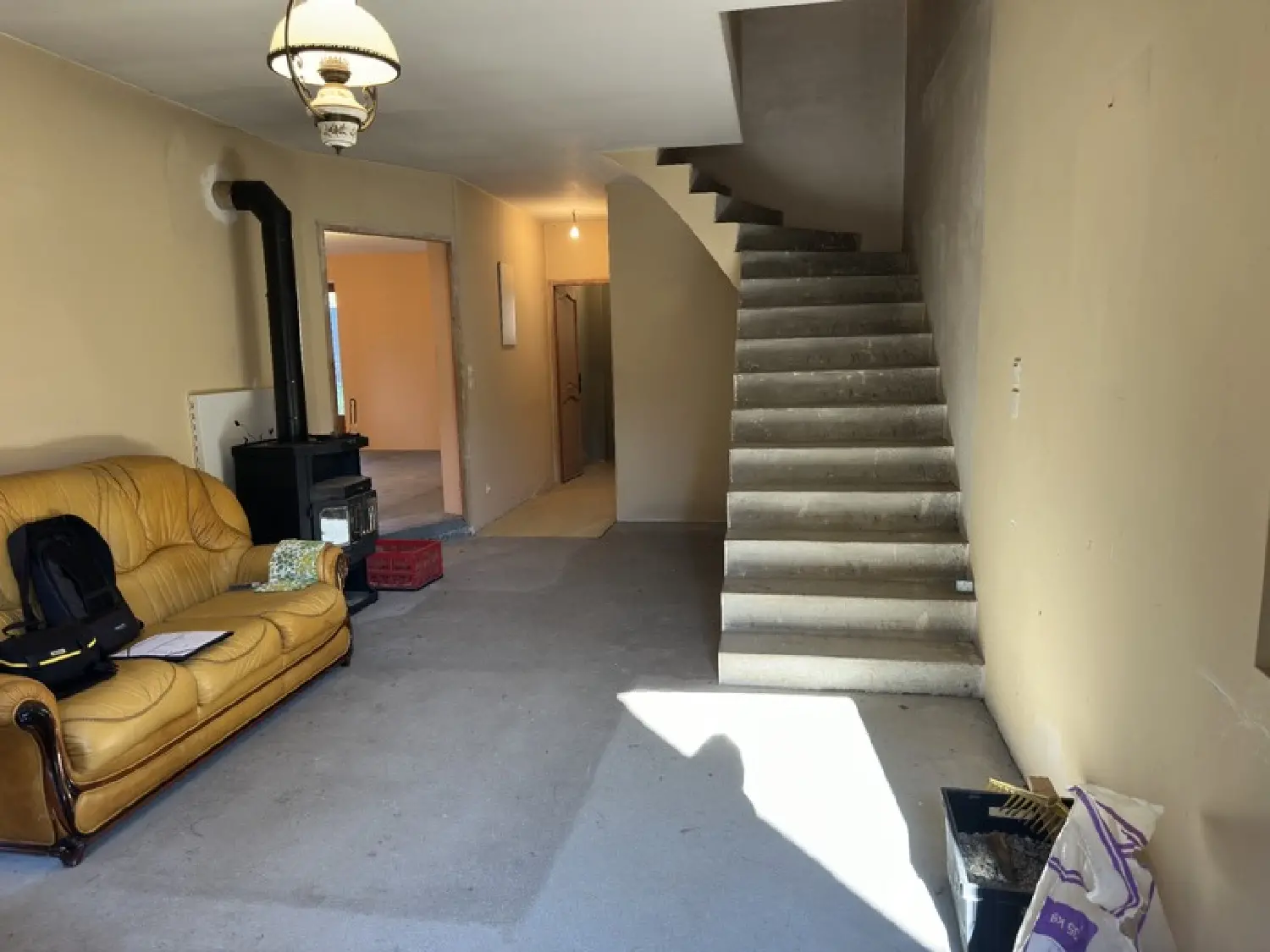  à vendre grange Pers-Jussy Haute-Savoie 4