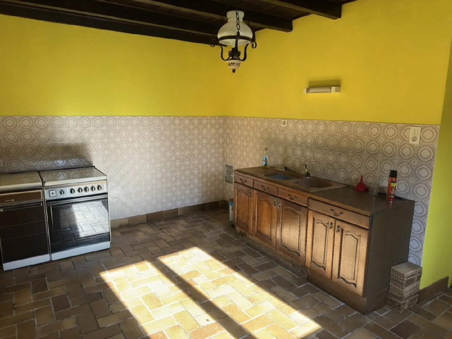  à vendre grange Pers-Jussy Haute-Savoie 8
