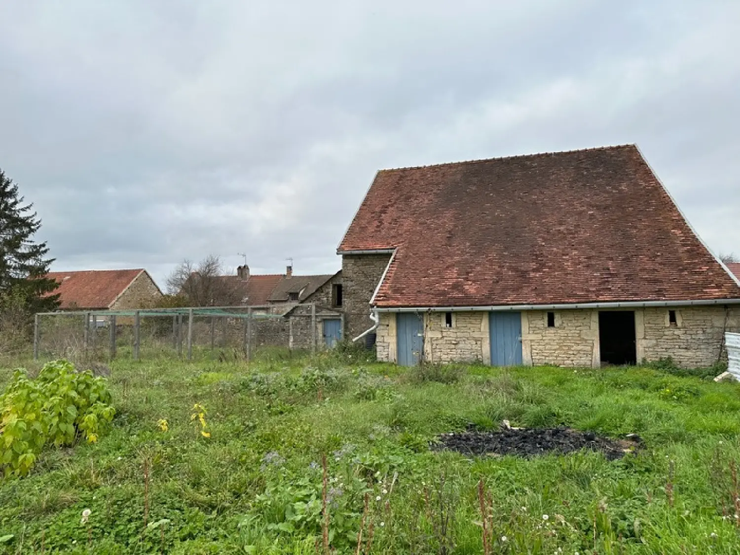  kaufen Scheune Pouilly-en-Auxois Côte-d'Or 4