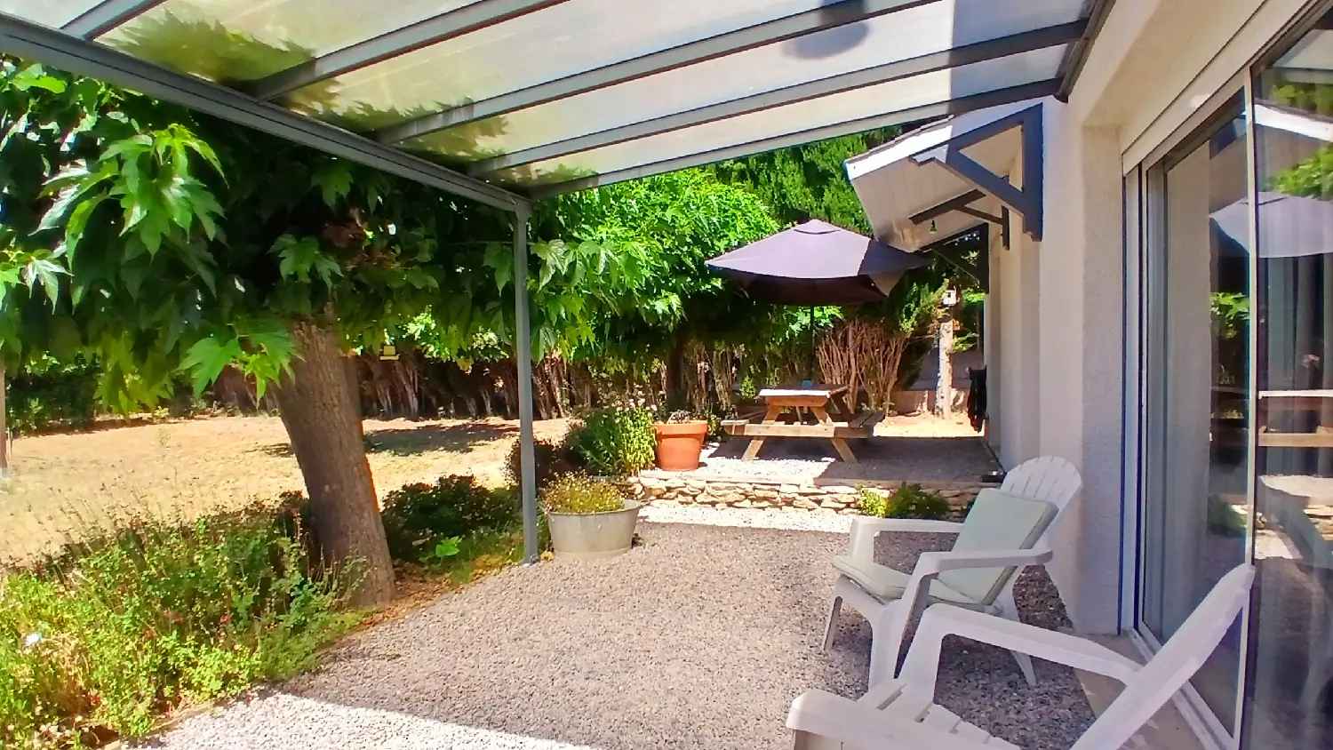  for sale barn Roquebrun Hérault 4