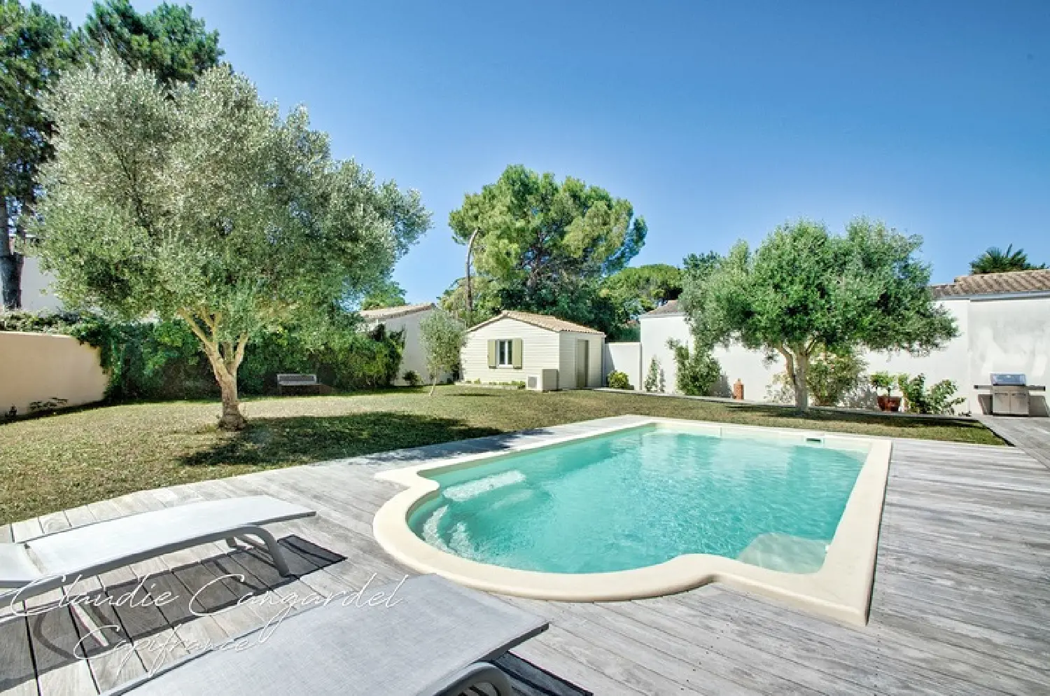  te koop huis Dompierre-sur-Mer Charente-Maritime 6