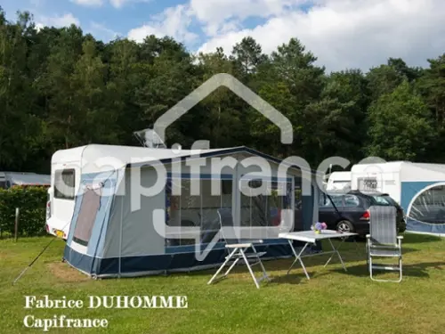 Tourtoirac Dordoña camping foto 7115777