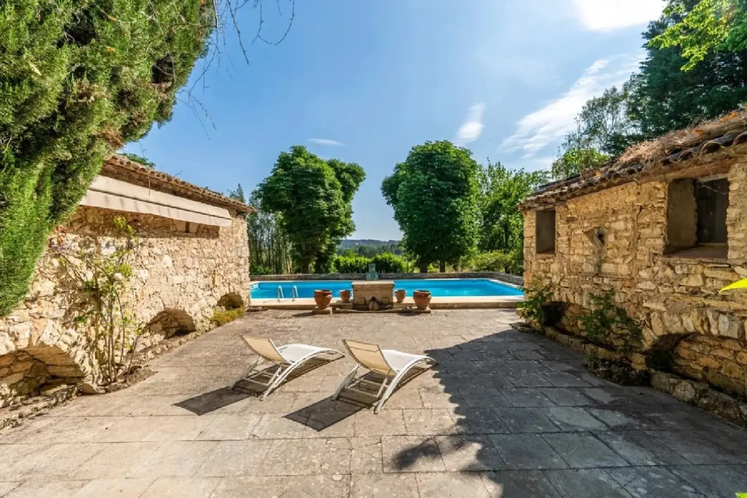 en venta castillo Aix-en-Provence Bocas del Ródano 3