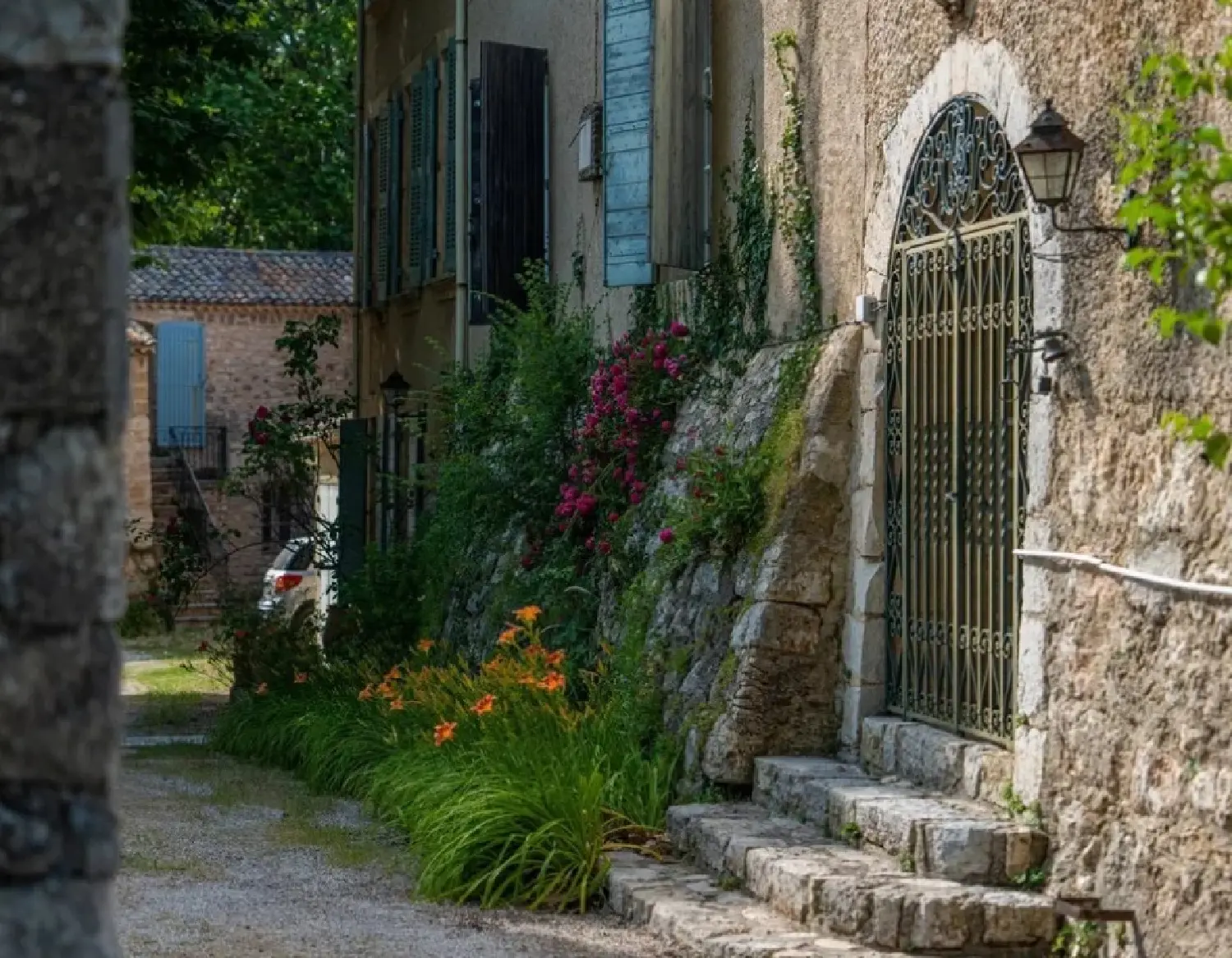 en venta castillo Aix-en-Provence Bocas del Ródano 6
