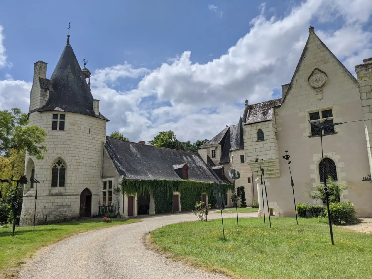  en venta castillo Angers Maine-et-Loire 6