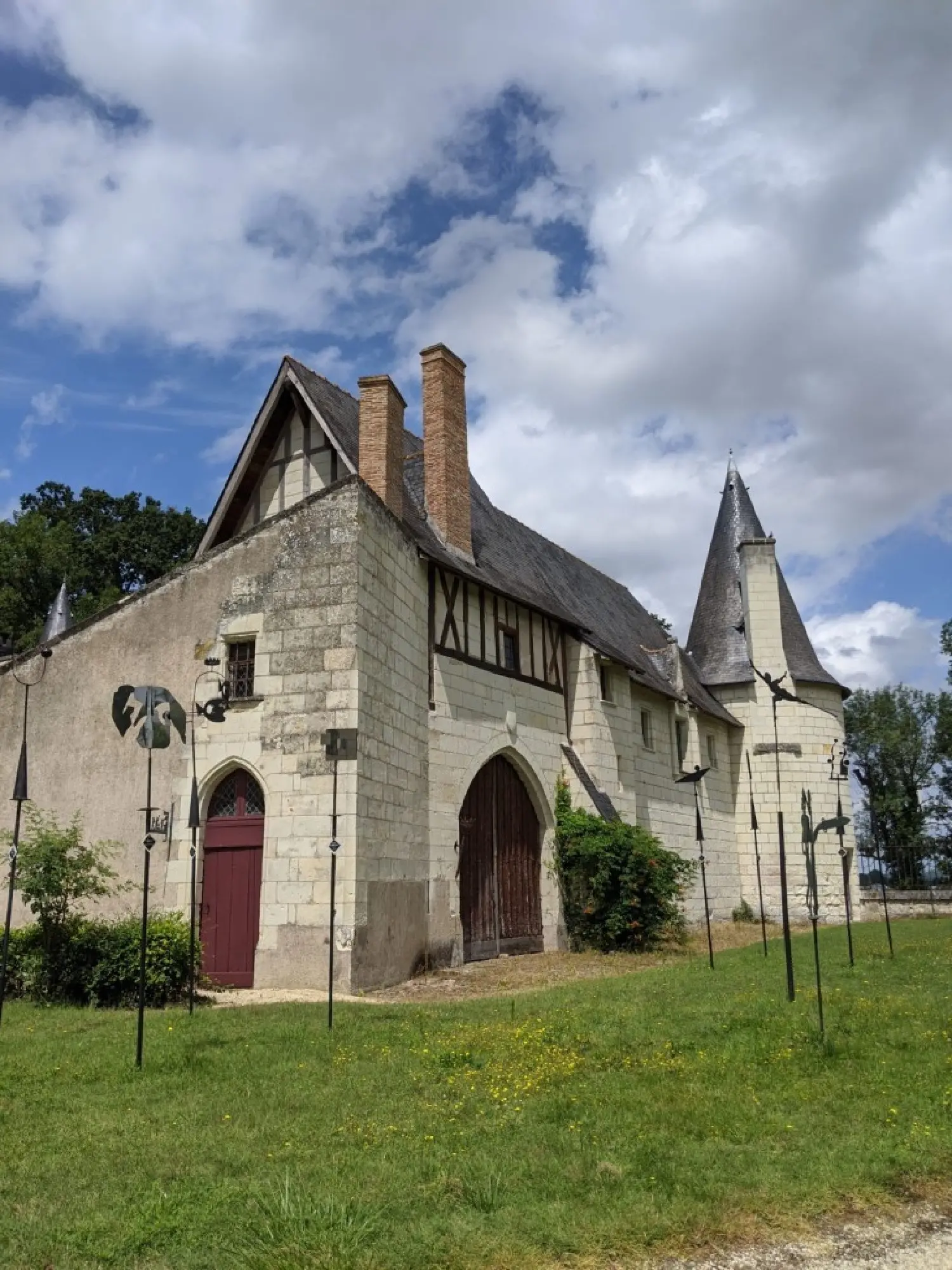  en venta castillo Angers Maine-et-Loire 7