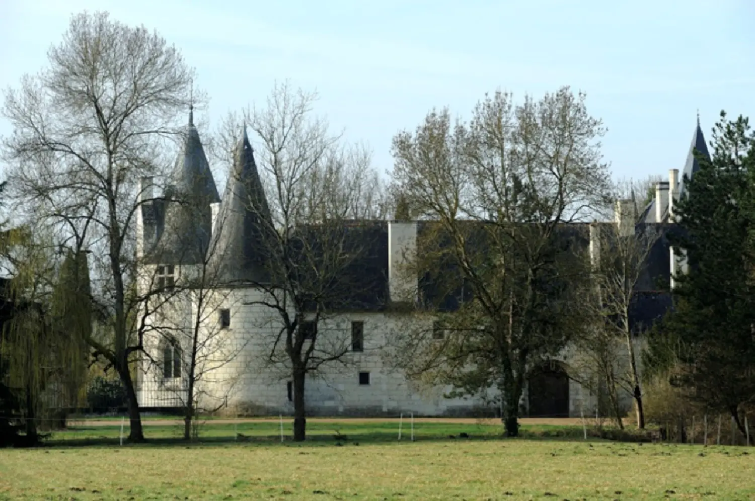  en venta castillo Angers Maine-et-Loire 8