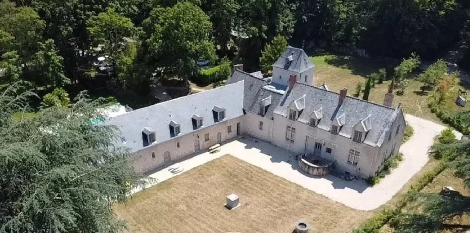  en venta castillo Angers Maine-et-Loire 4