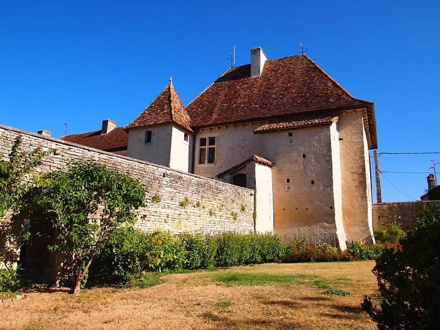  en venta castillo Angers Maine-et-Loire 6