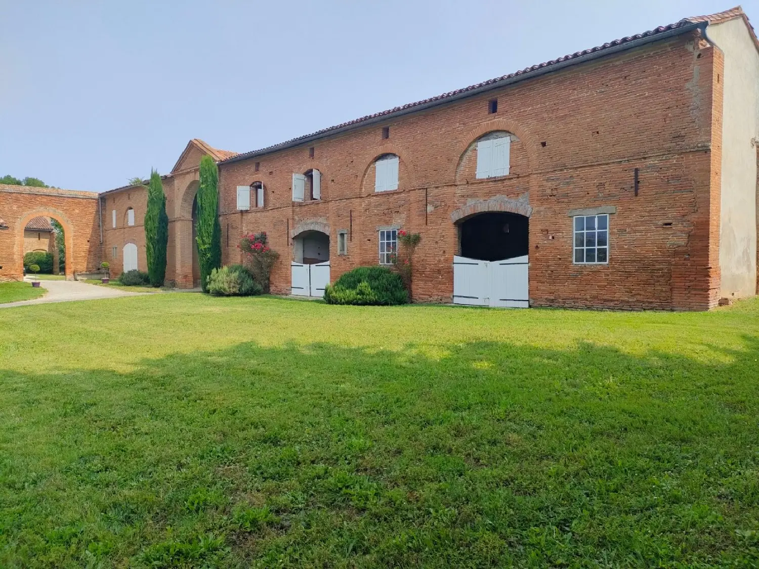  en venta castillo Auterive Haute-Garonne 2