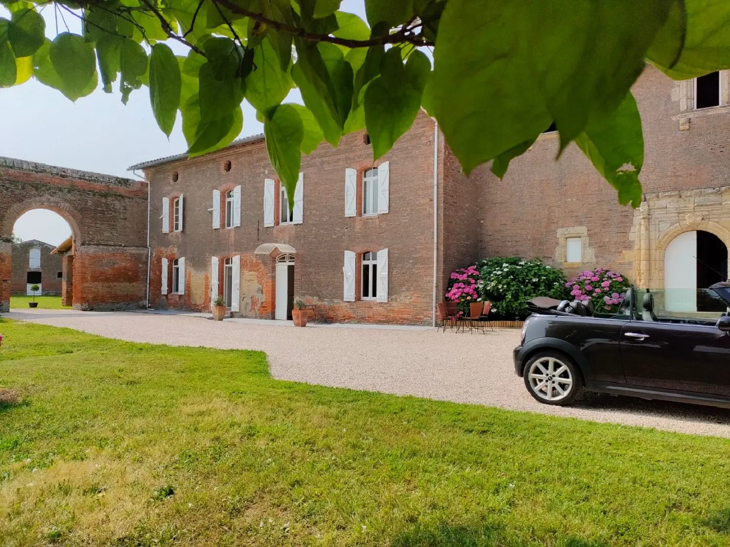  en venta castillo Auterive Haute-Garonne 4