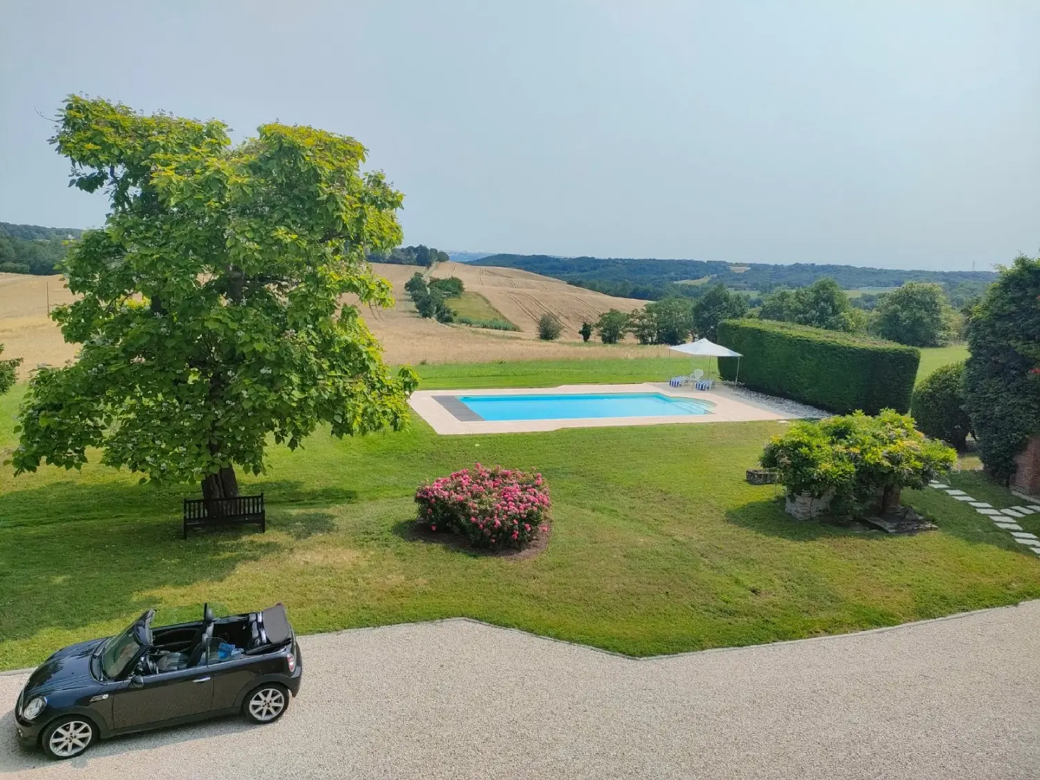  en venta castillo Auterive Haute-Garonne 5