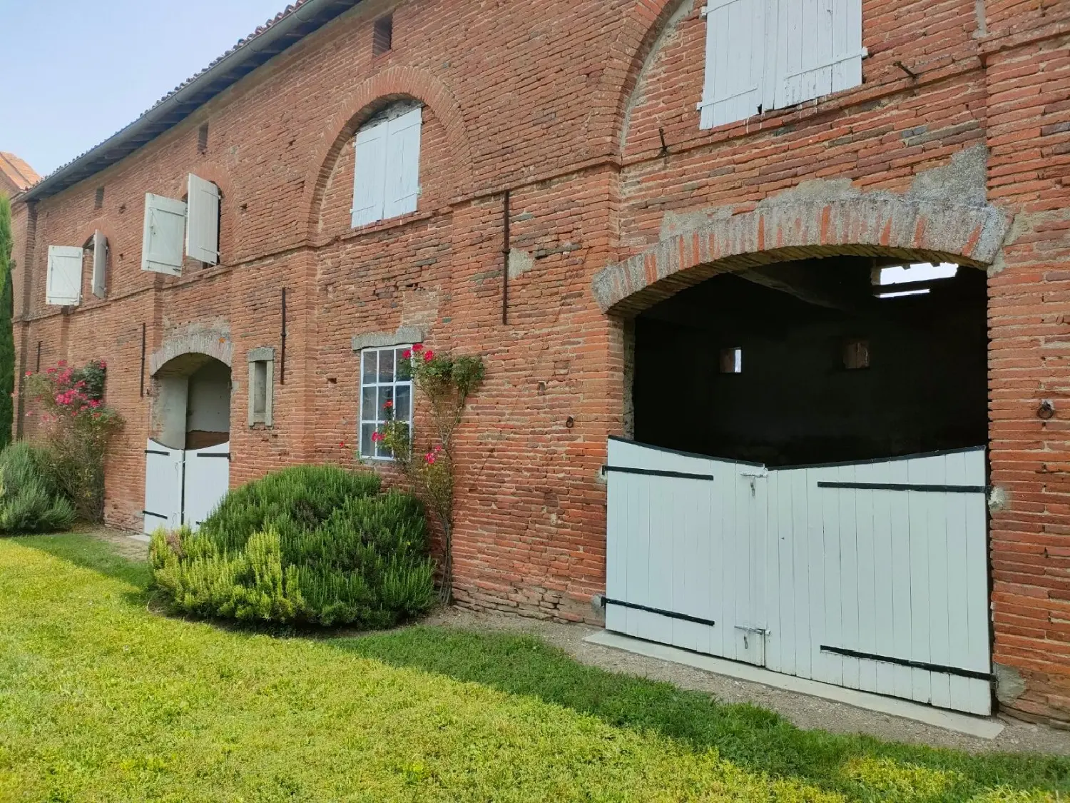  en venta castillo Auterive Haute-Garonne 8