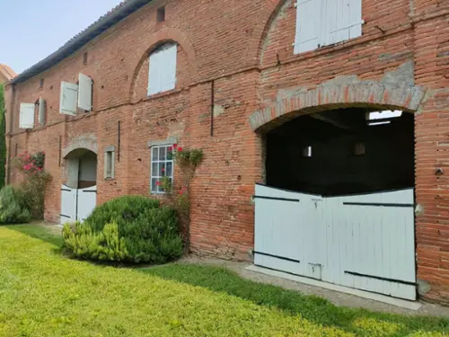  te koop kasteel Auterive Haute-Garonne 8