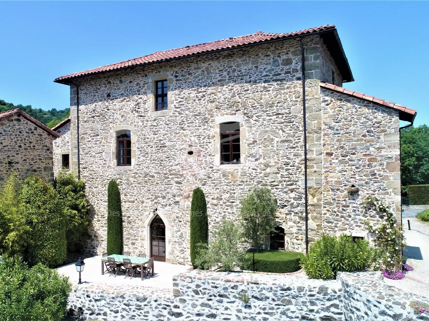  for sale castle Cardaillac Lot 4