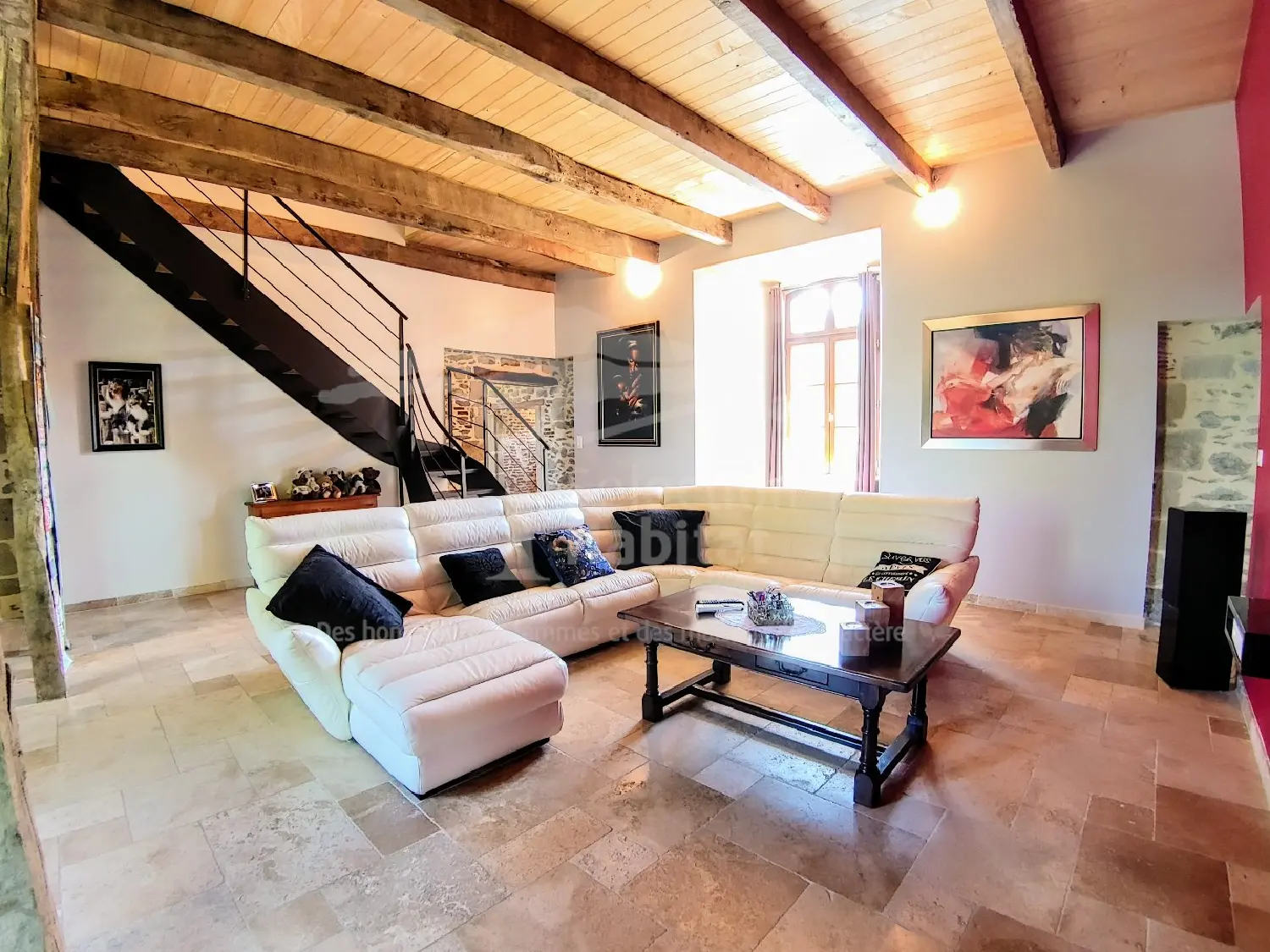  for sale castle Cardaillac Lot 5