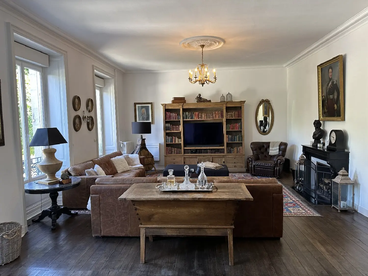  te koop kasteel Châlus Haute-Vienne 5