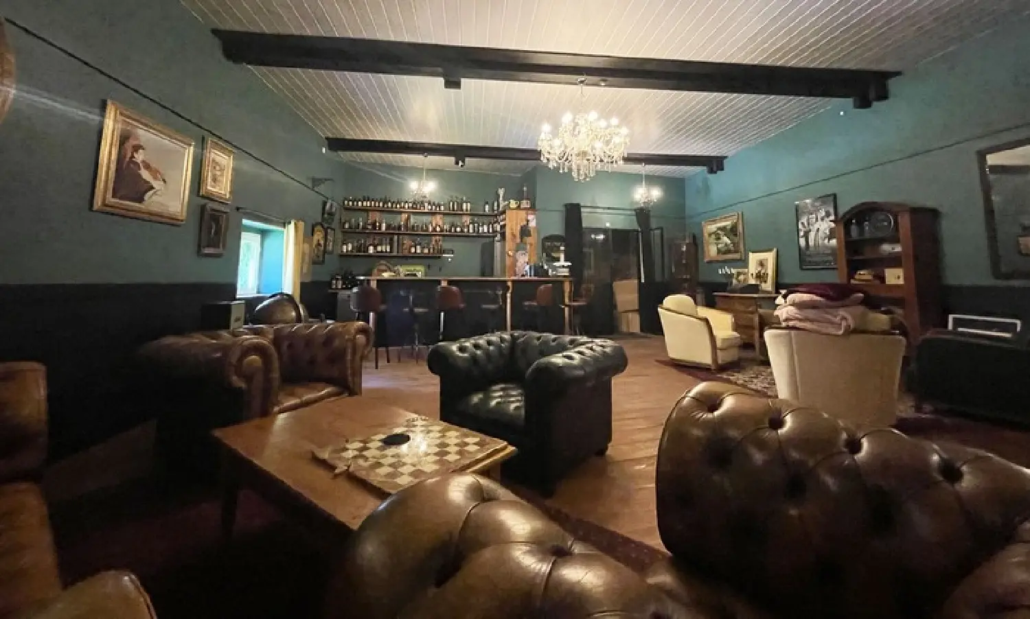  à vendre château Cognac Charente 3