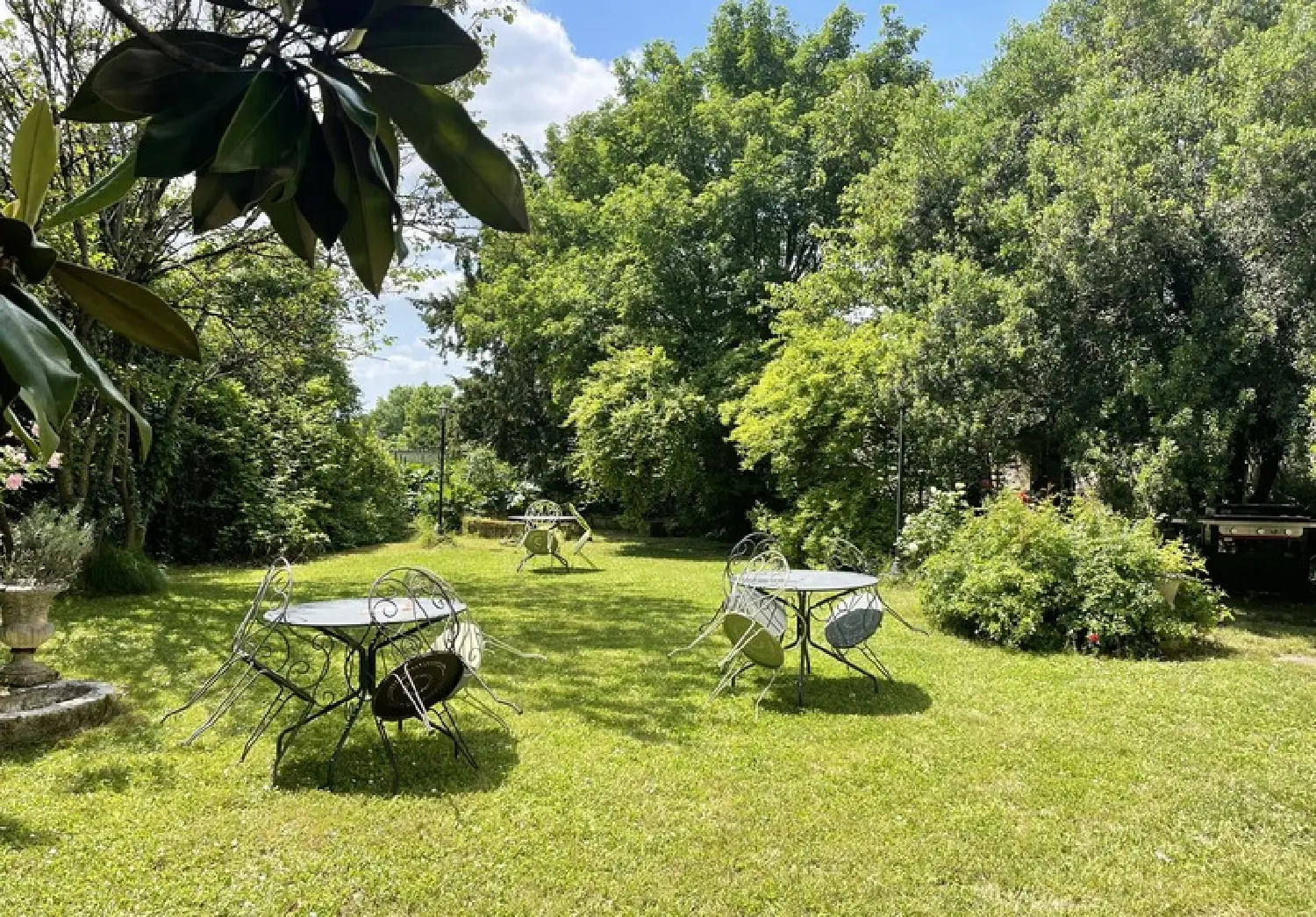 à vendre château Cognac Charente 5