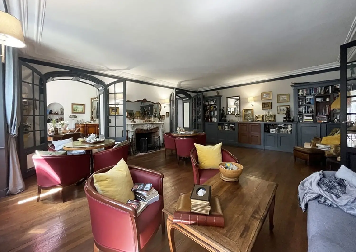  à vendre château Cognac Charente 7