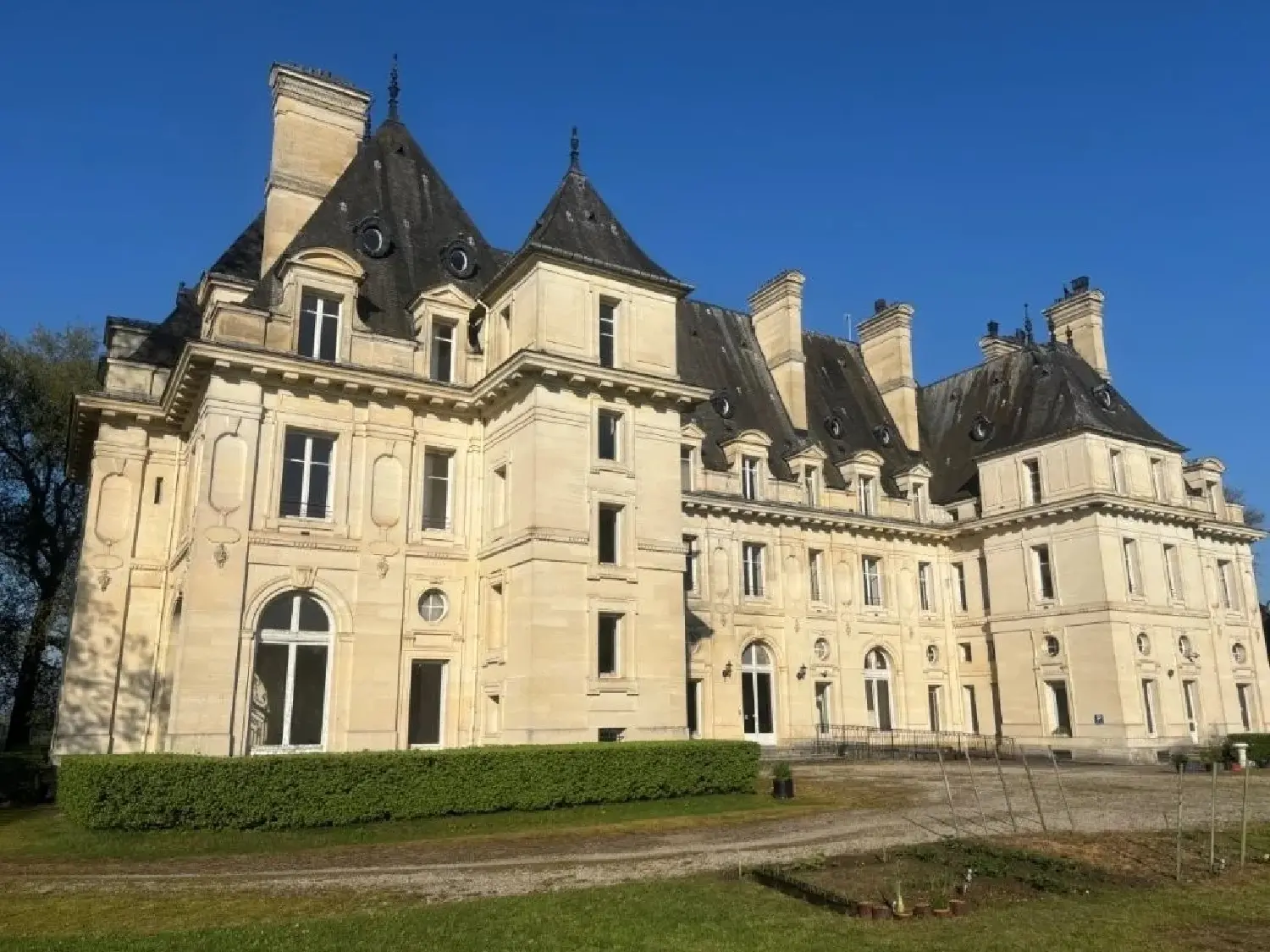  en venta castillo Compiègne Oise 3